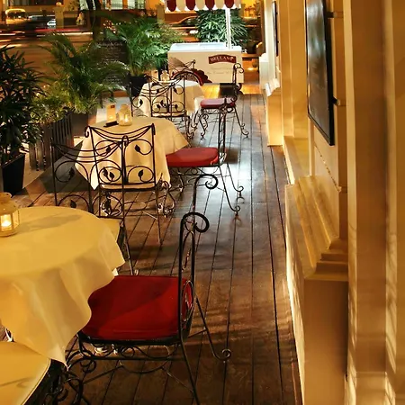 Mercure Hanoi La Gare Hotel Exterior photo