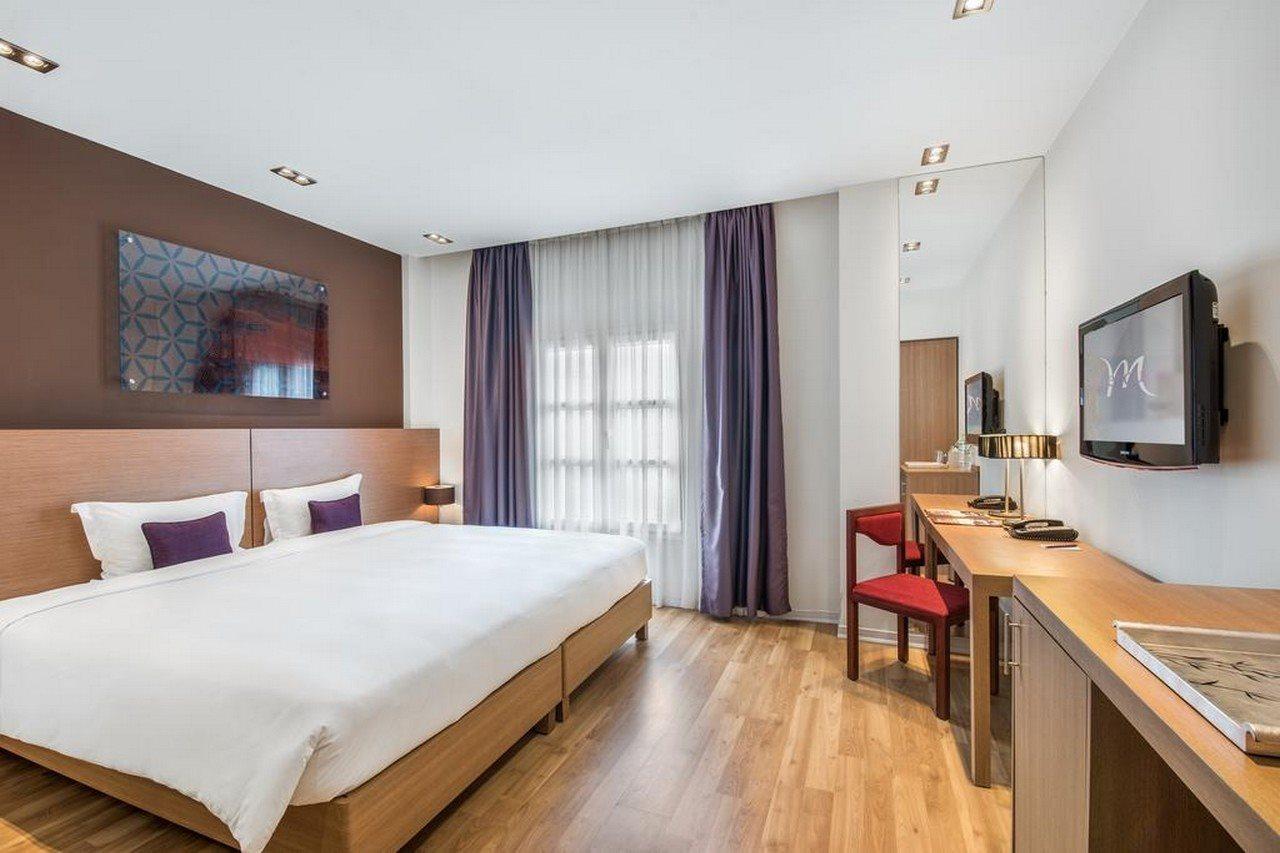 Mercure La Gare Hanoï