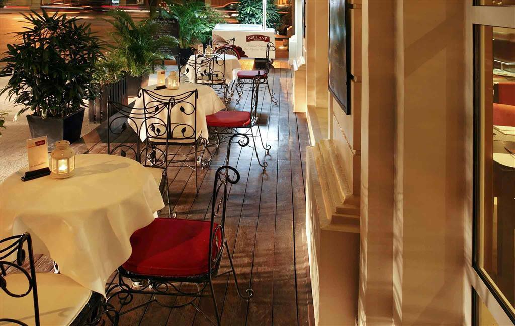 Mercure La Gare Khách sạn