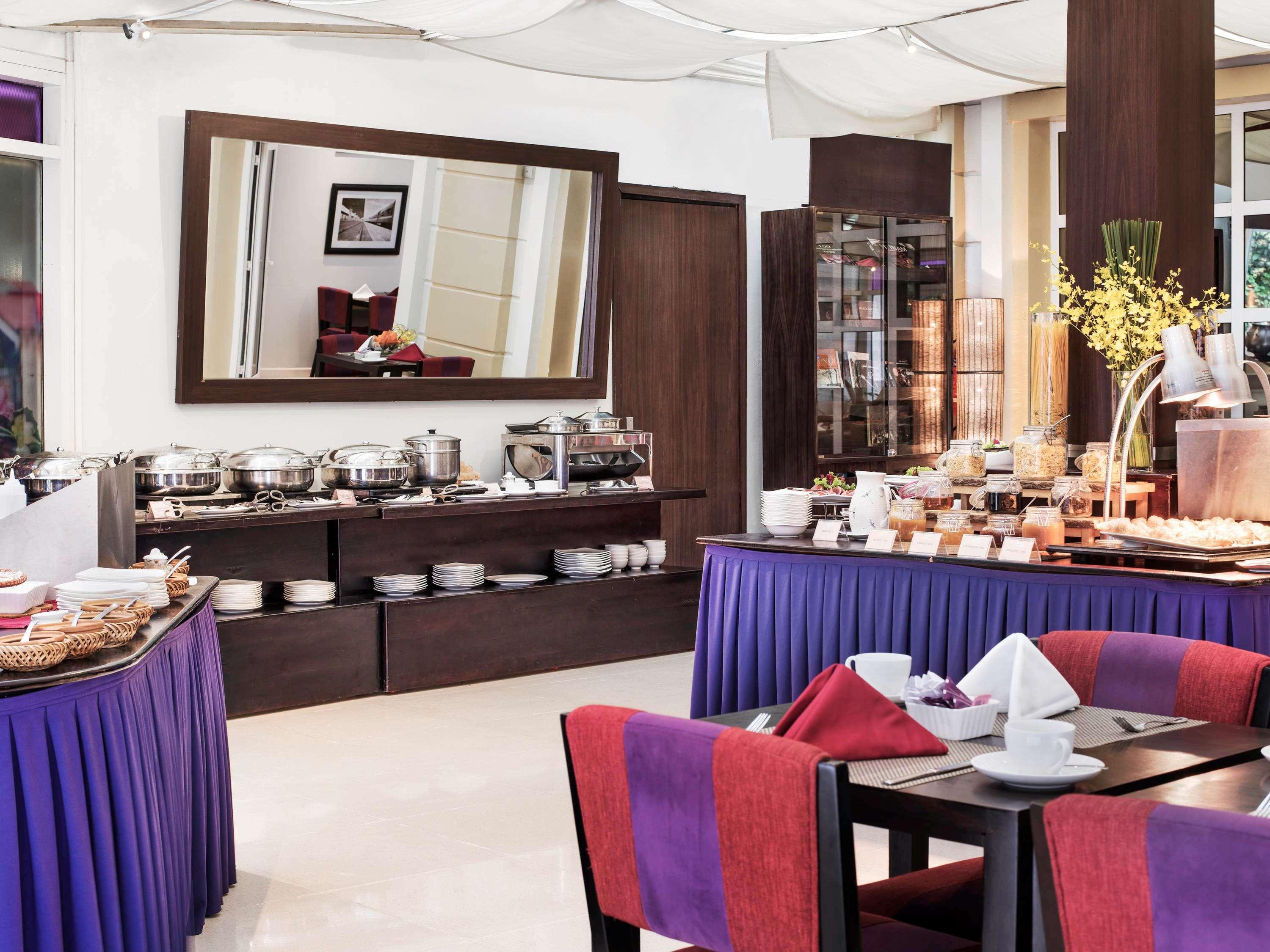 Mercure La Gare Hà Nội