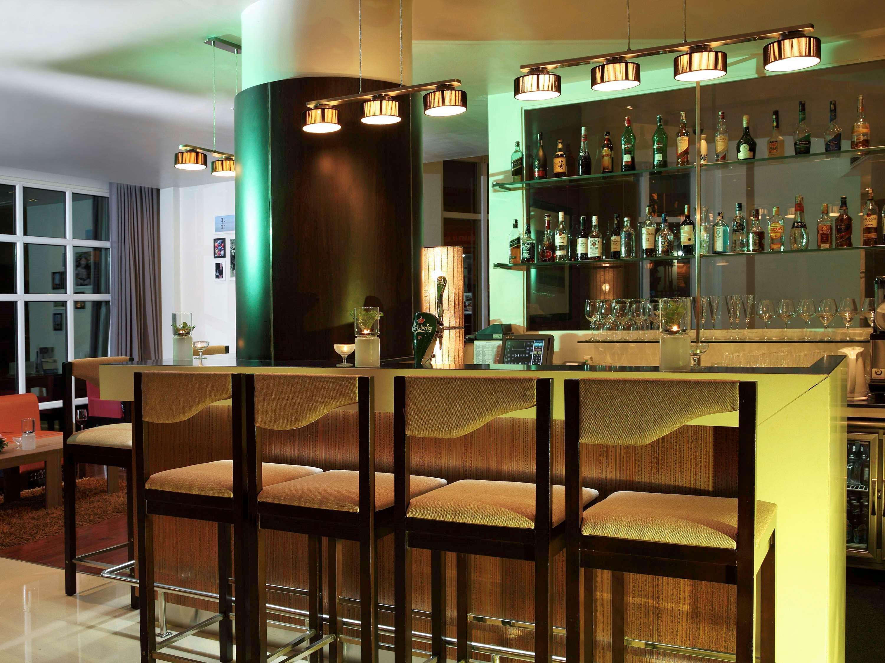 Mercure La Gare 4* Hanoï