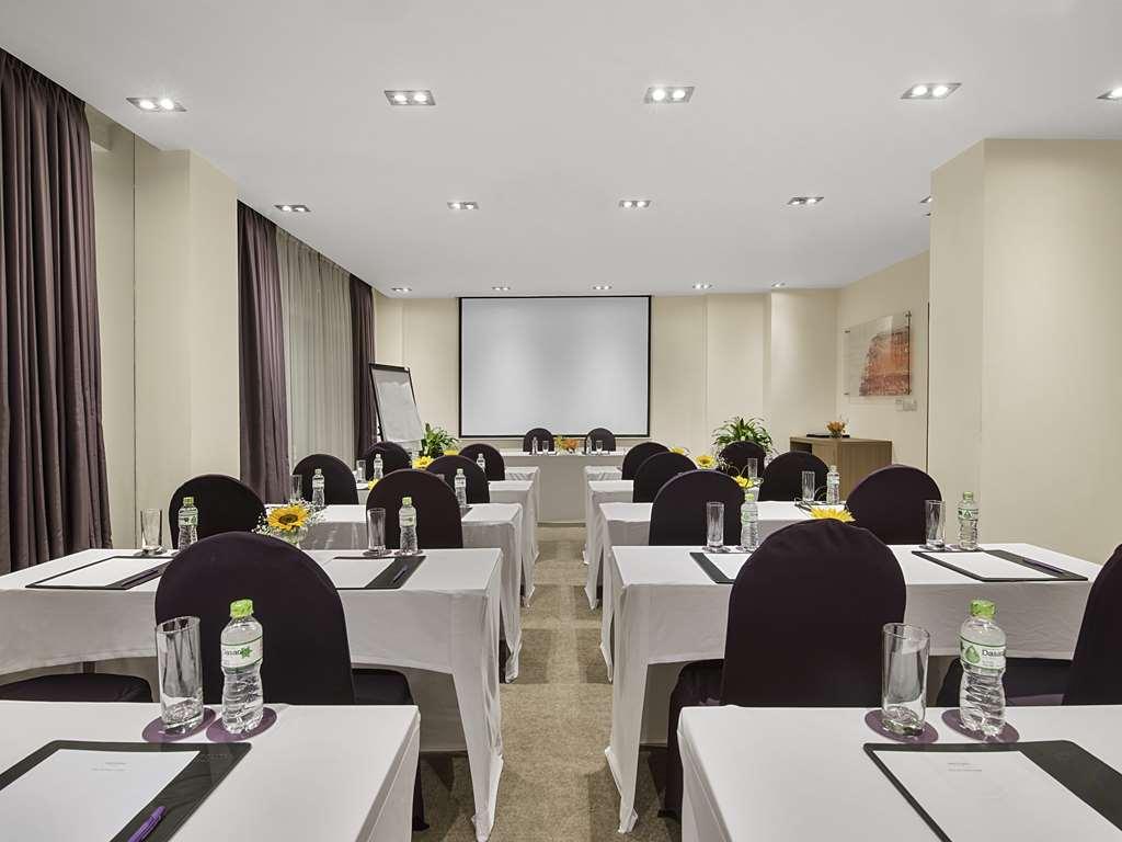 Mercure La Gare Hà Nội