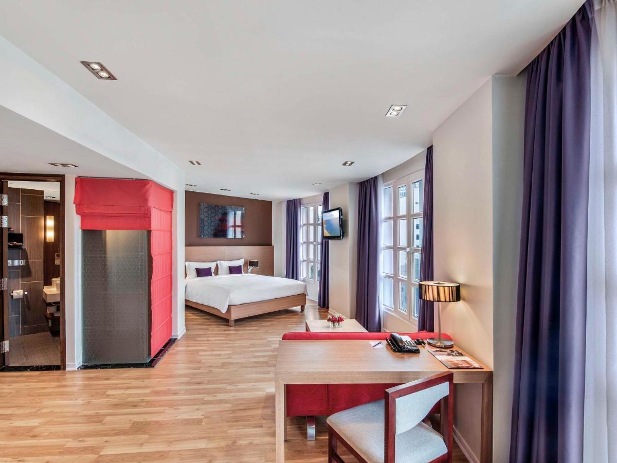 Mercure La Gare Hanoï