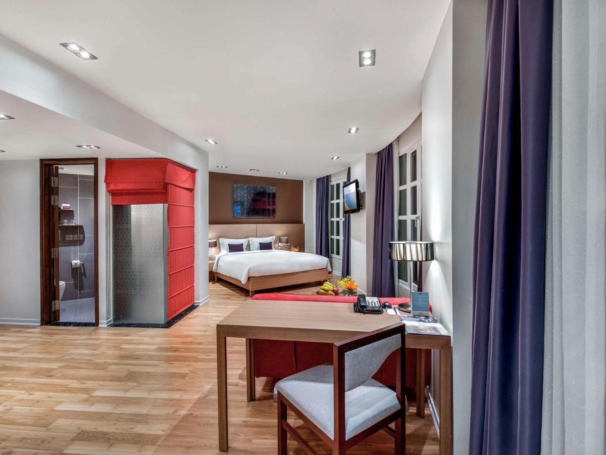 Mercure La Gare 4* Hanoï