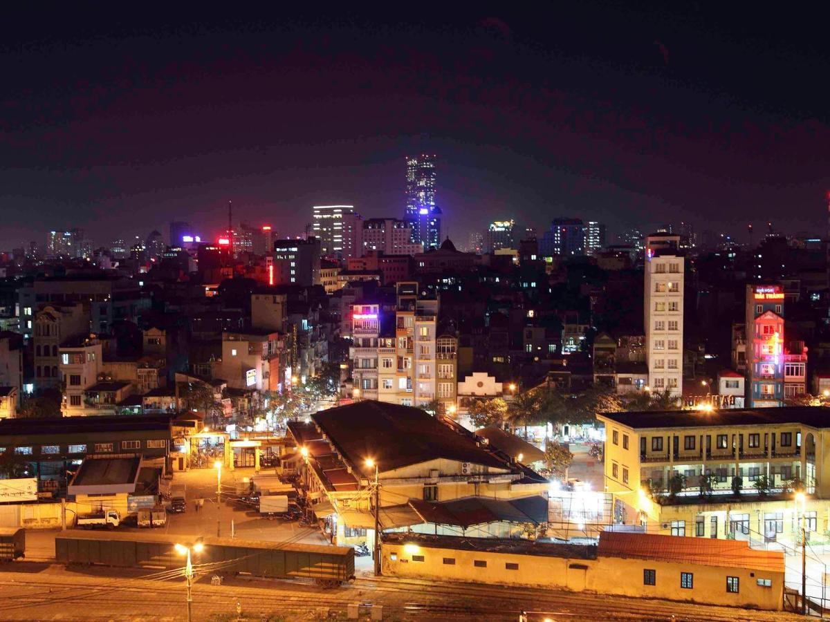 Mercure La Gare Hà Nội