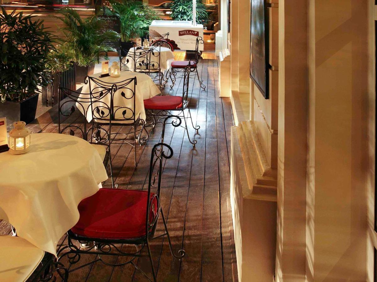 Hotel Mercure La Gare Hanoï