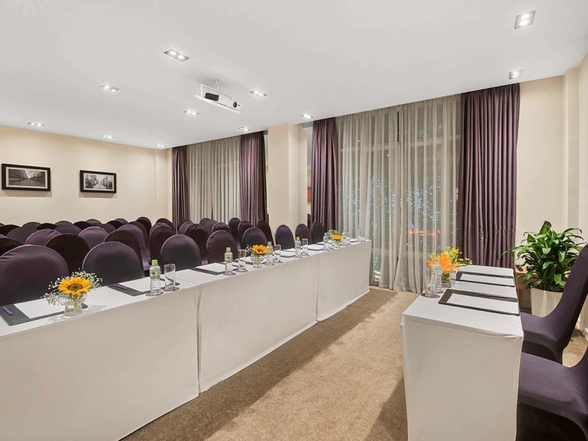 Mercure La Gare Hanoï