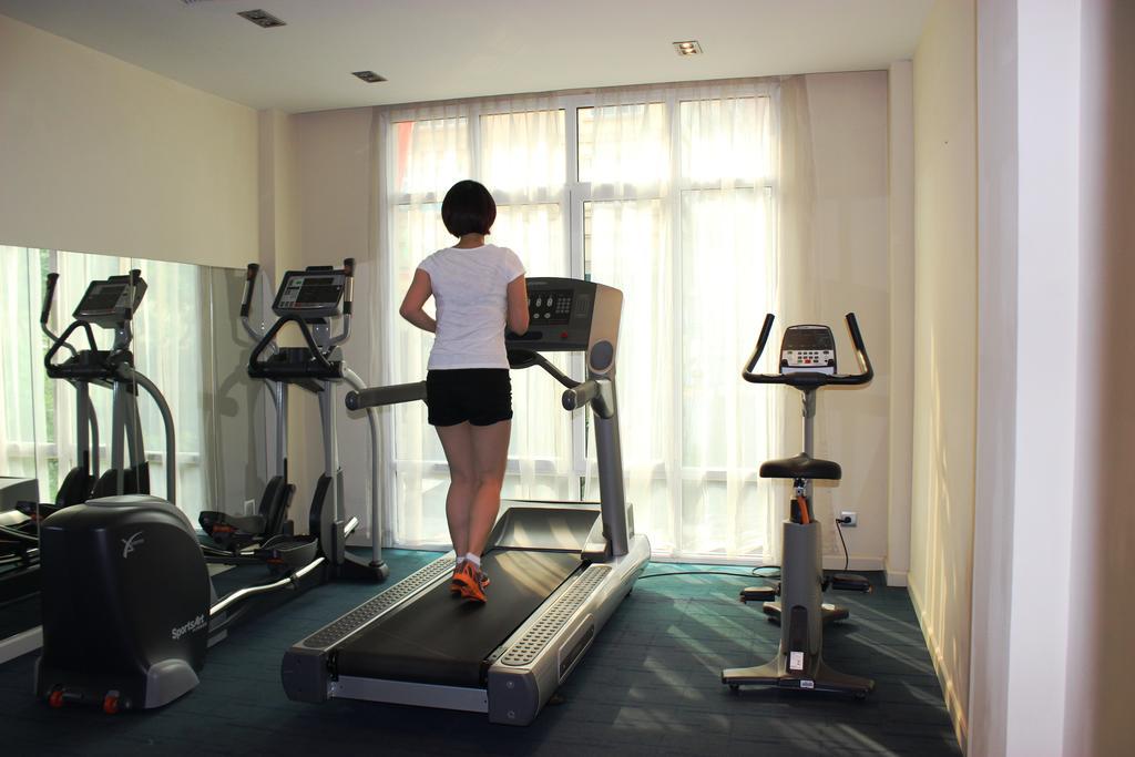 Mercure La Gare 4* Hanoï
