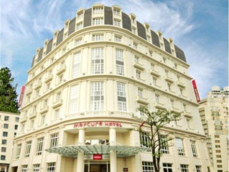 Khách sạn Mercure La Gare