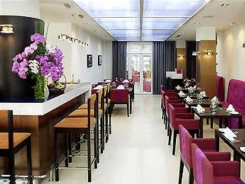 Mercure La Gare Hanoï
