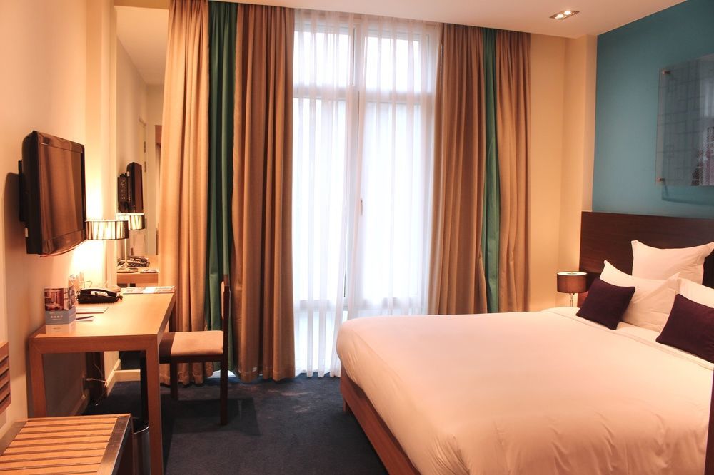 Mercure La Gare Khách sạn