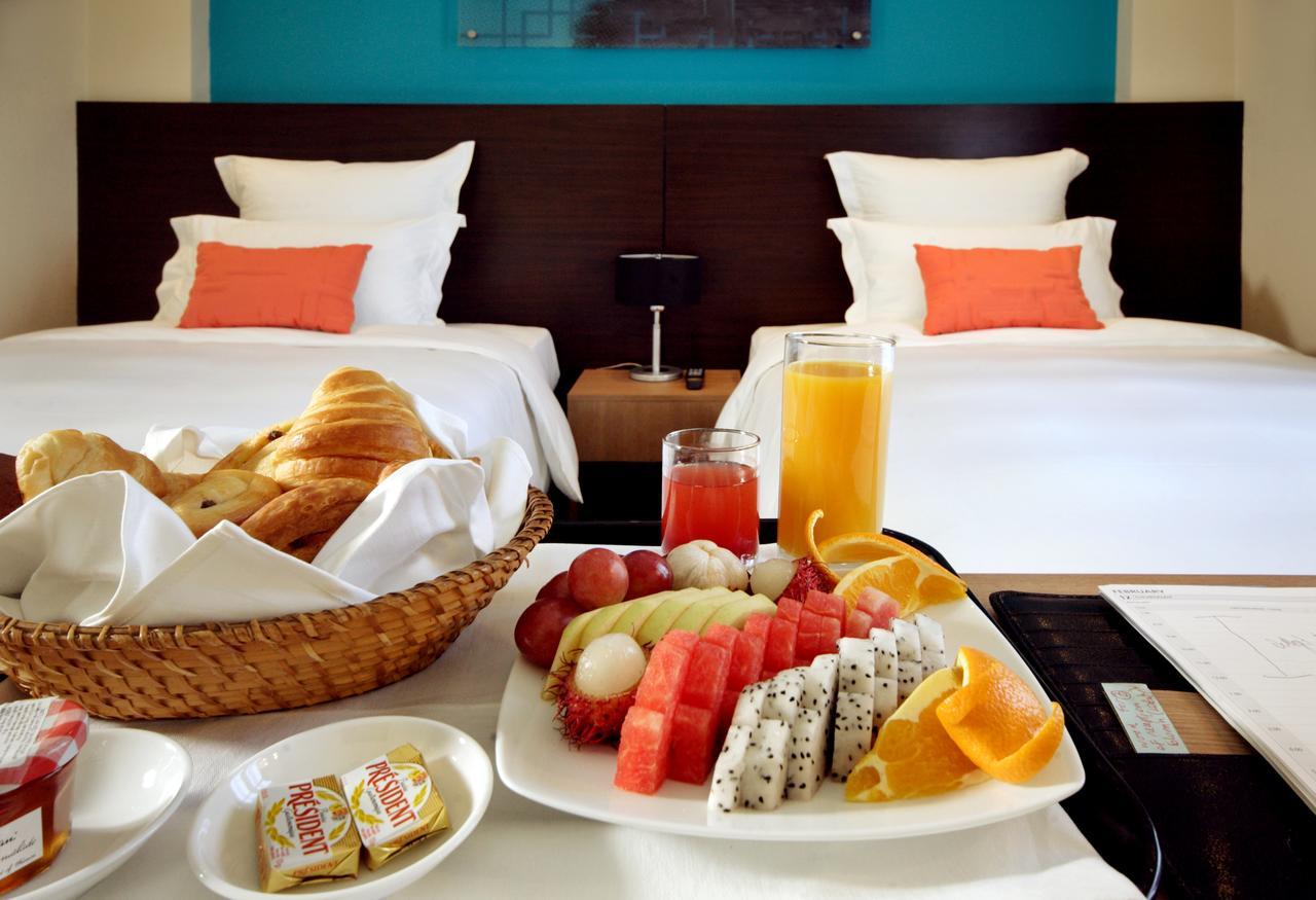 Mercure La Gare Hà Nội