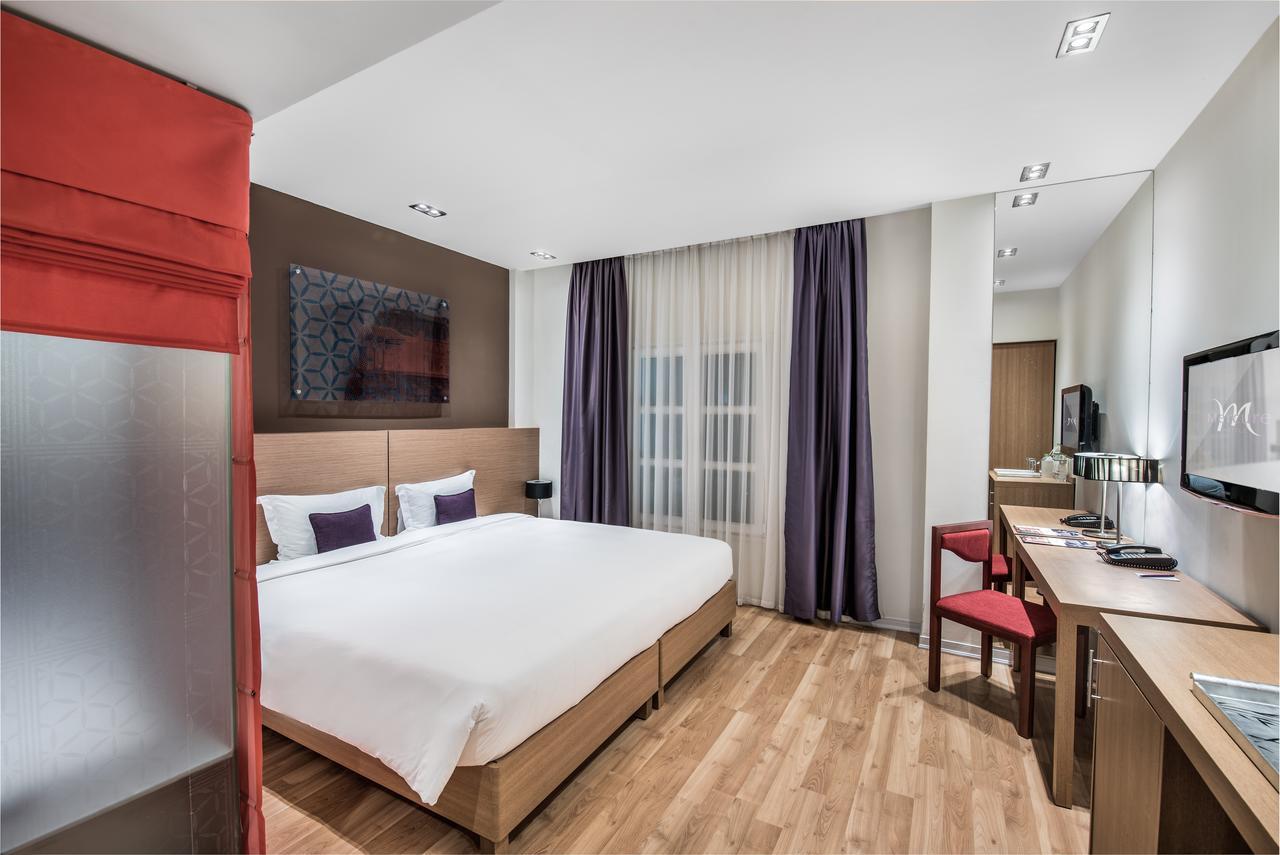 Mercure La Gare Khách sạn