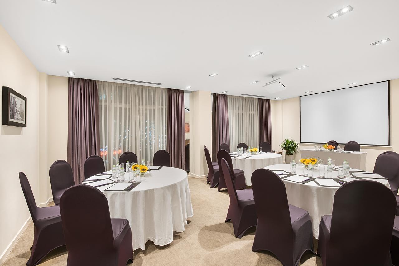 Mercure La Gare 4* Hà Nội