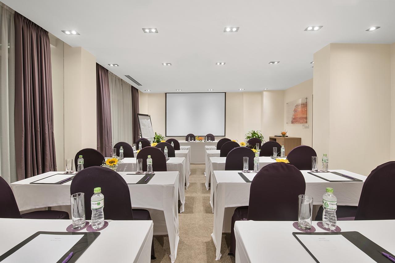 Hotel Mercure La Gare Hanoï