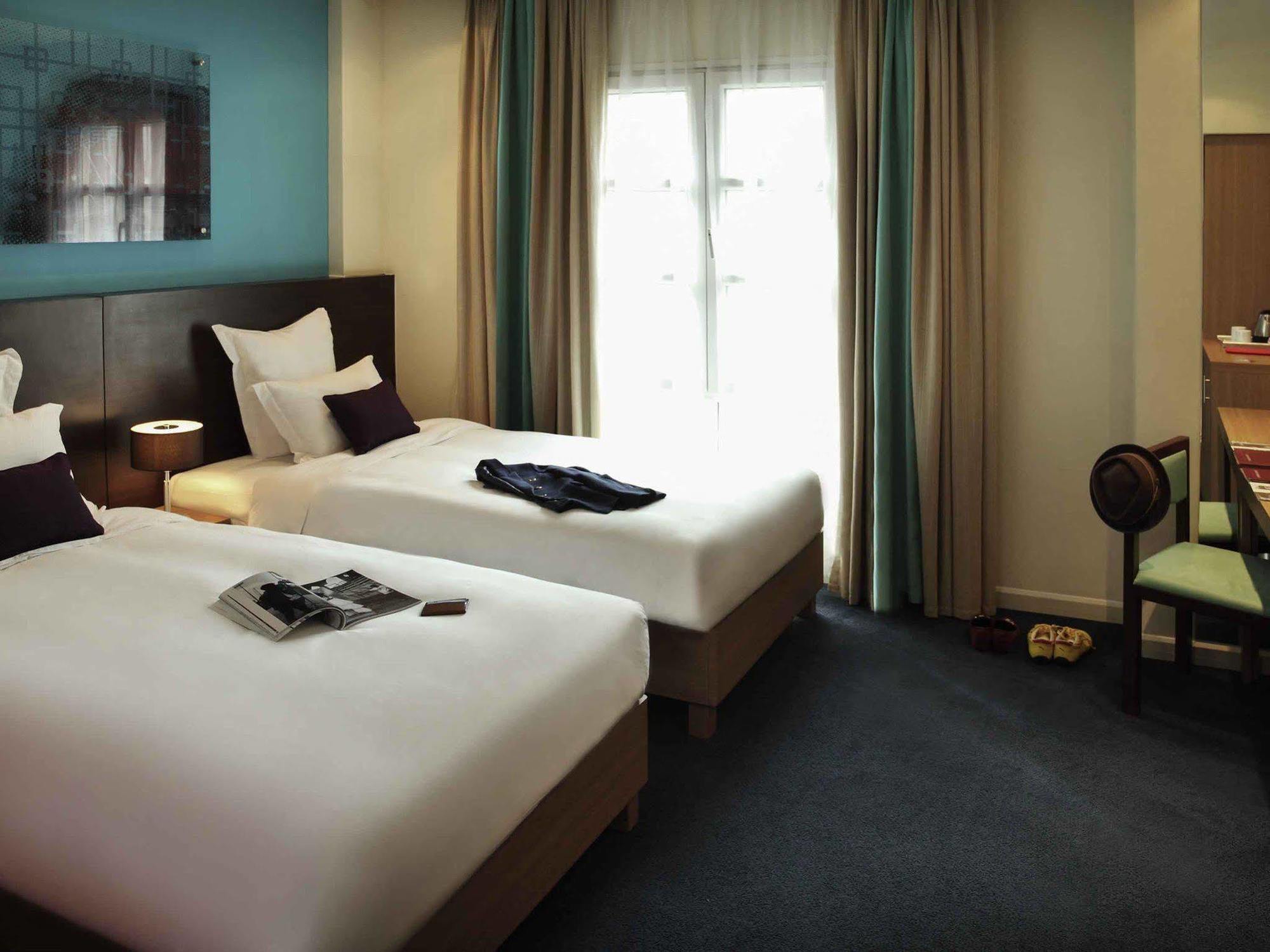 Mercure La Gare Hanoï