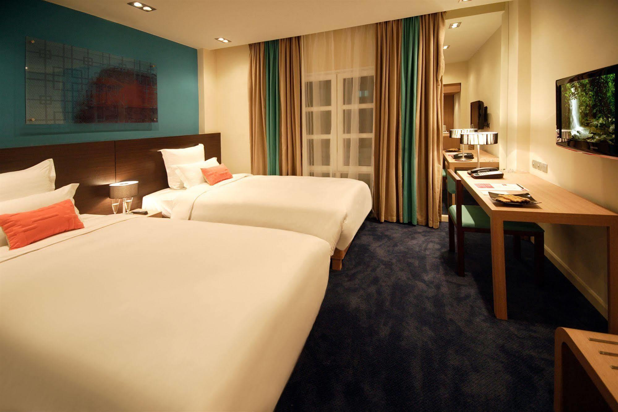 Mercure La Gare Hanoï