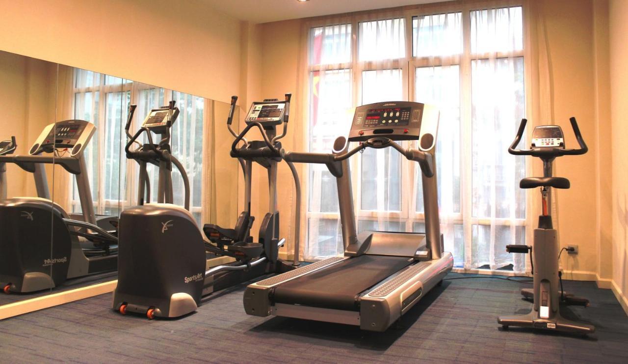Mercure La Gare Hotel 4*