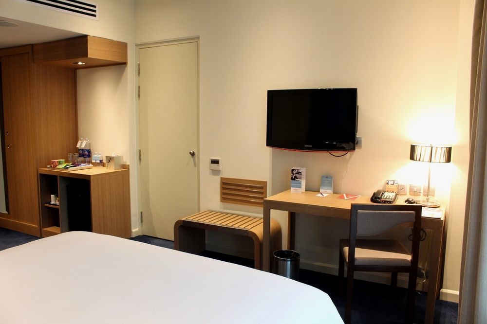 Mercure La Gare होटल