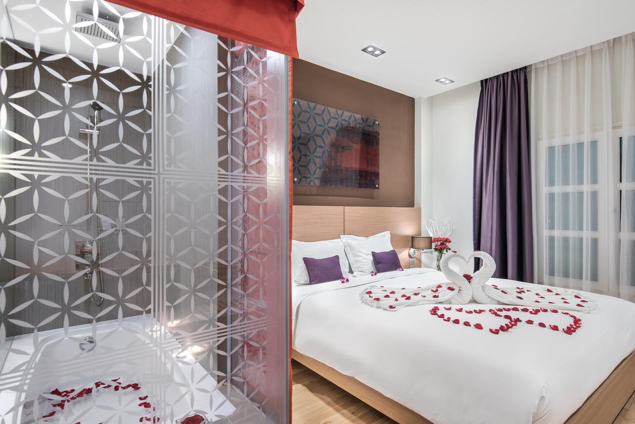 होटल Mercure La Gare Hanoi