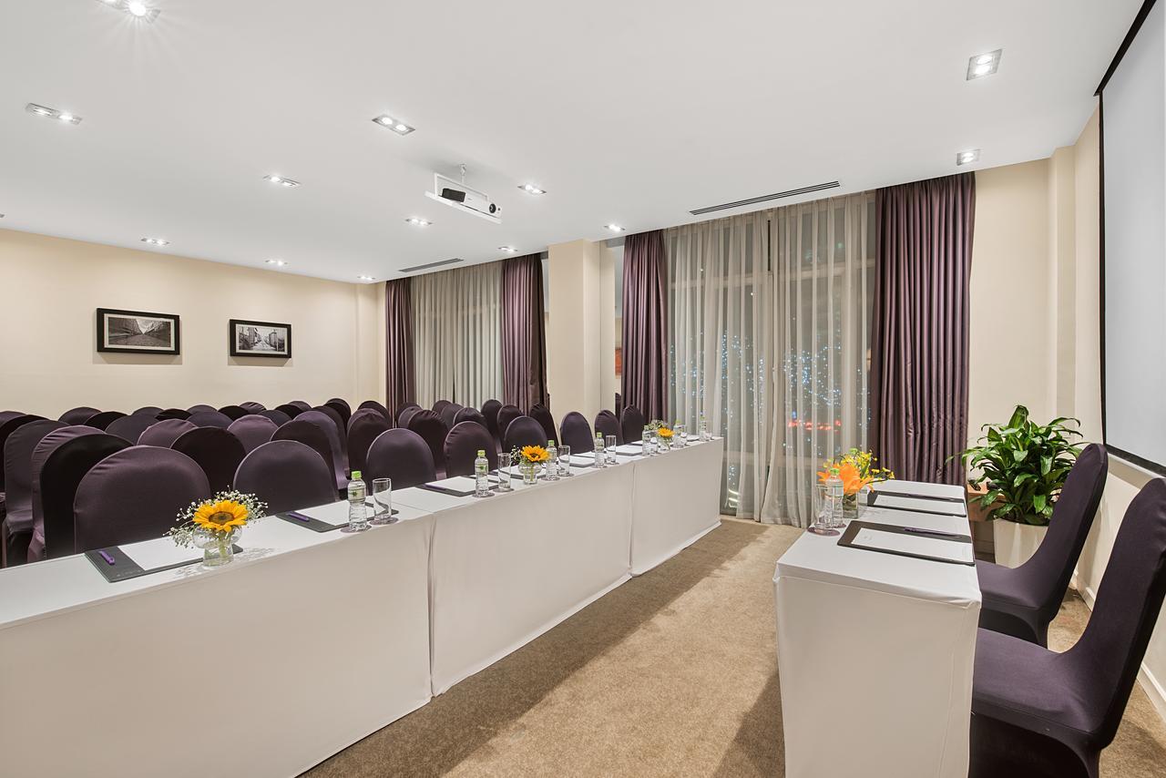 Mercure La Gare होटल
